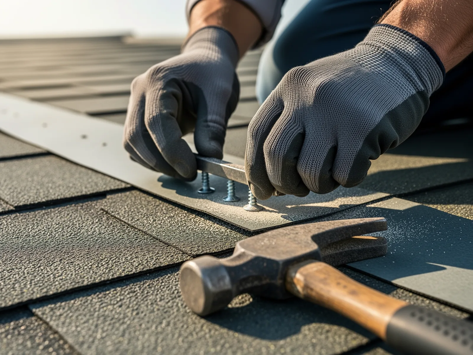 Why choose Fascia Repair in Burnett, WI